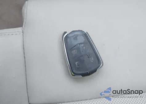 2015 Cadillac Ats Luxury из США, поврежденный, VIN 1G6AH5RX4F0122009